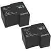 G8P-1A4P Fully-Sealed PCB Relay (Set of 2) 12VDC 30A -