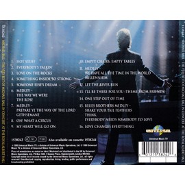 The Very Best of Michael Ball