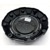 Worx WRX-8856SB 912S11 Worx Black Wheel Center Cap with SCREWS