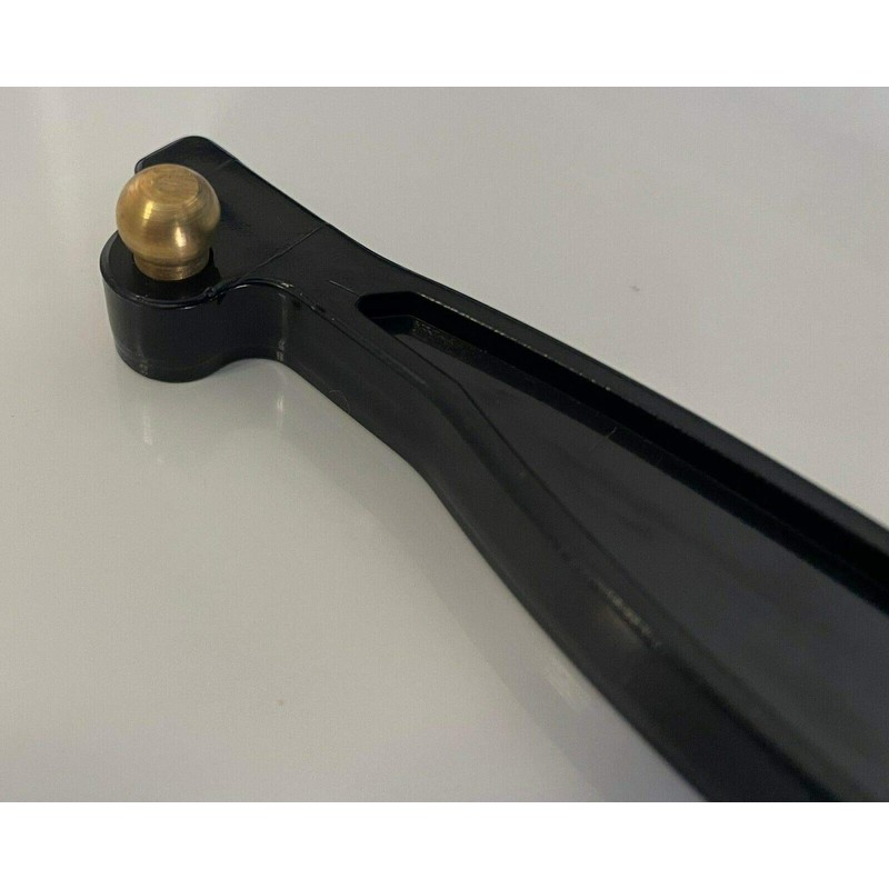 Chevy Sonic Cruze 1.8L intake Manifold Tuning Valve Runner Arm