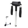 Universal Accessory Aluminium Alloy Complete Set of Handlebar for KUGOO