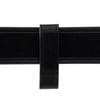 TACNEX Handcuff Strap w/Snap Closure Cuff Holder Nylon Keeper Chain/Hinged