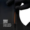 Morphsuits Black Morph Suits Adults, Morph Suit Black, Morphsuit Full