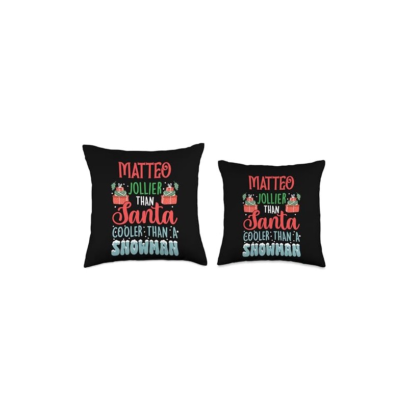 Ice Cold Charisma Christmas Holiday Heat Matteo Jollier Than Santa