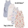 Ex UK Store Baby Sleeping Bag 0/6 6/12 12/18 18/24