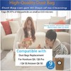 Dust Bags Replacement For Honiture Q6 / Q6 Pro /
