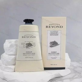 Beyond 비 욘드 클래식 핸드크림 딥모이스처 100ml x3SET(SH) (46609185) Beyond Classic Hand Cream Deep Moisture 100ml x3SET