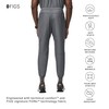 FIGS Tansen Jogger Scrub Pants for Men - Graphite, M