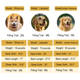 KOOGAL Dog Pajamas for Large Dogs,Extra Large Stretch, Suitable for Adult, Medium-Sized Dogs, Large Pet Jumpsuit Four-Legged Dog Clothes, Pet Clothing. (Green Color, 7XL)