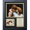 Legends Never Die "Dirty Dancing Framed Photo Collage, 11 x