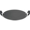 Vinod Non-Stick Pathri Tawa, 31.5 cm, 4mm Extra Thick