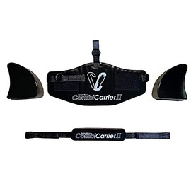CombiCarrierII® Head Immobilizer