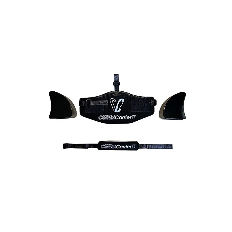 CombiCarrierII® Head Immobilizer