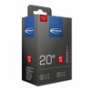 Schwalbe SV7C Extra Light Bicycle Inner Tube 40/60-406 EK 40