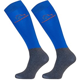 TODO Comodo Riding Socks Modern STPJM Thin Breathable Riding Socks Women Men Children Riding Knee Socks