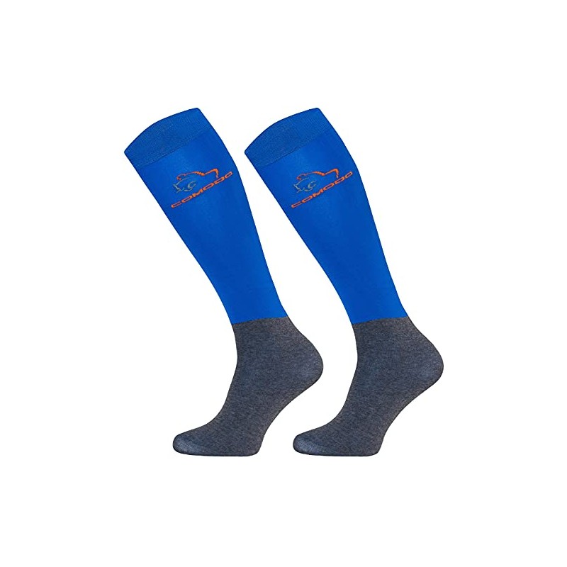 TODO Comodo Riding Socks Modern STPJM Thin Breathable Riding Socks