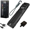 NITECORE EDC27 UHi 3100 Lumen USB Rechargeable Slim Body LED