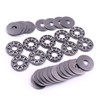 ATOPLEE AXK0819+2AS Thrust Needle Roller Bearings 1pc Cage Needle +