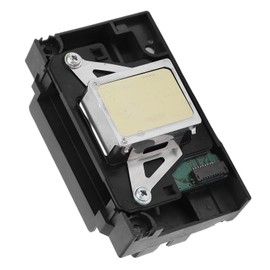 Printer Head, Photo Printhead Printhead for Epson L1800 R390 270R 14301400,3D Printer Extrusion Head, Inkjet Printer Ink Cartridge Refill Kits