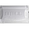 BELL MX1250W 1-Gang Flip Weatherproof Cover, Universal Metal 12-in-1 Outlet