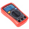 UT33dMultimeter Portable Plastic Large Screen Digital Ammeter Electrician Tools Dc