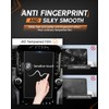 CDEFG Matte Anti Glare for 2019-2025 Ram Screen Protector, 12