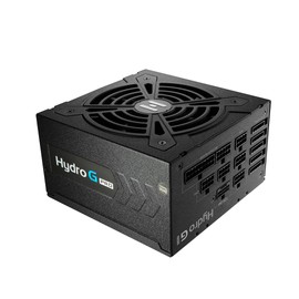 FSP Hydro G PRO 1000W Power Supply, 80 Plus Gold ATX 3.1 PCIe 5.1 (12V-2X6) Full Modular (HG2-1000-G5T)
