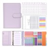 Bolsa De Carpeta Carpeta Organigastos A6 Planner
