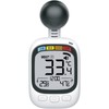 Black Ball Type Heatstroke Index Meter, WBGT Measuring Instrument, Temperature,