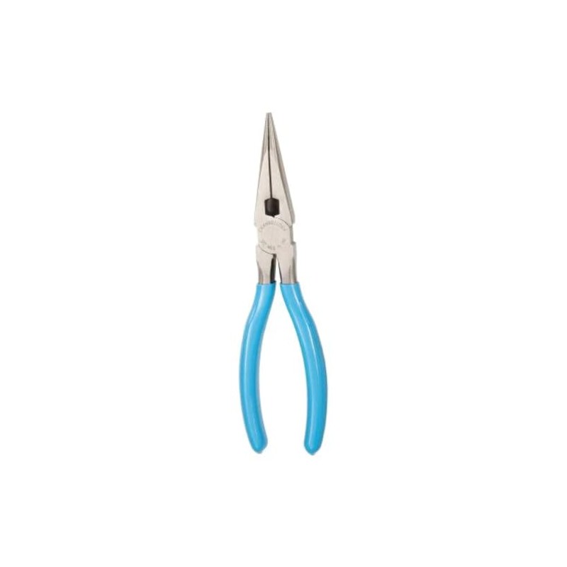 ChannellockE318Channellock XLT Long Nose Pliers-8" XLT Long Nose Pliers
