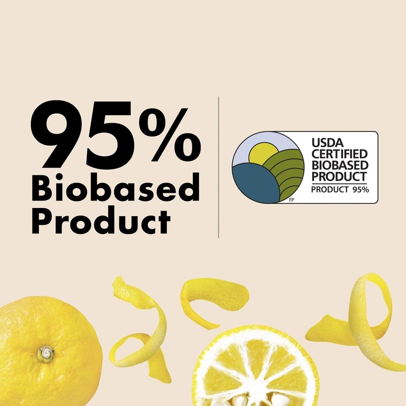 Love Home and Planet 16 oz. Citrus Yuzu & Vanilla