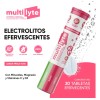 Electrolitos Magnesio Hidratación Multilyte Tabs