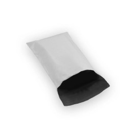 EcoSwift 5 4x5 EcoSwift Poly Mailers Plastic Envelopes Shipping Mailing Bags 2.35MIL