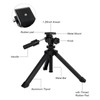 SVBONY SV146 Tabletop Tripod, Spotting Scope Tripod, Adjustable Portable Tripod