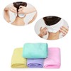 ANCLLO Spa Face Headband Terry Towelling Hair Bands, Cotton Make