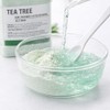 Mascarilla Jelly de Tea Tree para Rostro, Cuidado de Piel