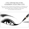 Liquid Eye Liner, Easy To Use Eyeliner Pen, Waterproof and