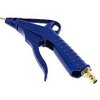 CEJN Blow gun with noise protection nozzle (not replaceable), coupling