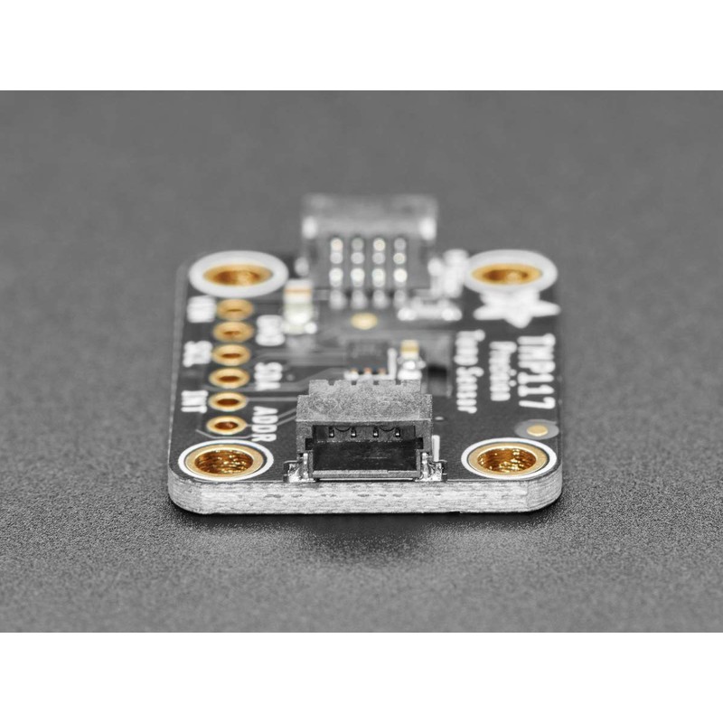 Adafruit TMP117 ± 0.1°C High Accuracy I2C Temperature Sensor -