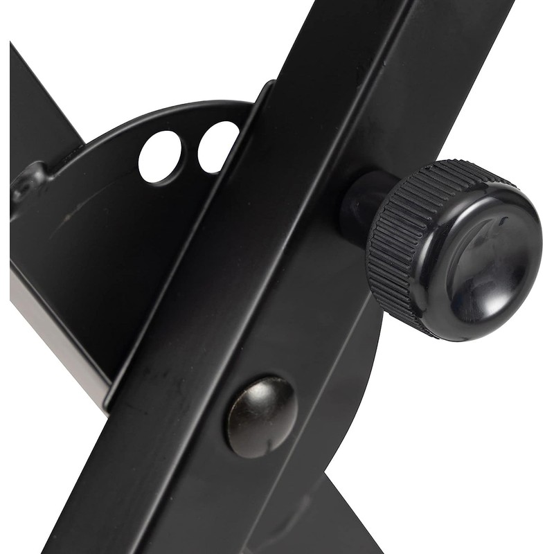 OnStage On-Stage KS7190 Classic Single-X Keyboard Stand