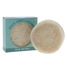Euca-Mint Loofah Soap Boxed