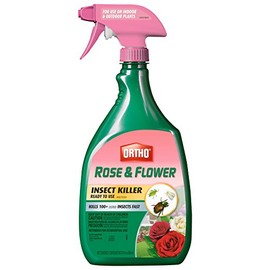 Ortho Rose and Flower Insect Killer, 24-Ounce