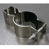 Pipe and Drape Clamp - CanvasETC - Slip-Collar Uprights Accessory
