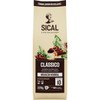 Sical Portuguese Clasico Normal Ground Coffee Cafe 5 Estrelas 220G