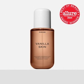Vanilla Skin - Body & Hair Fragrance Mist