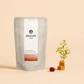 Osulloc [오설록]루이보스 카라멜베리 20입 (원산지:상세설명참조) [OSULLOC] Rooibos Caramel Berry 20Tea Bags (Origin: Refer to details)