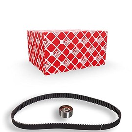 febi bilstein 47821 Timing Belt Kit for camshaft, pack of one