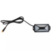 KEEPDSGN 10 Pods RGB LED Rock Lights Kit Underbody Neon