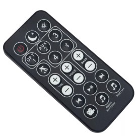 For Polk New Replacement Remote Control for Polk Sound Bar RE8112-1 RE6915-1 RE8114-1