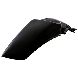 Acerbis Rear Fender - Black